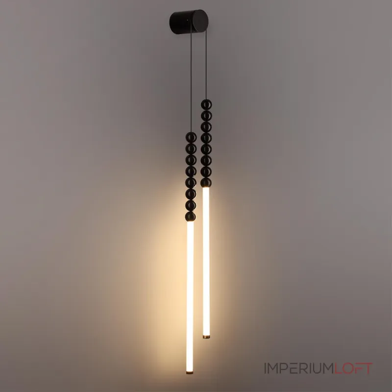 Настенный светильник Odeon light Hightech 7149/16WL от ImperiumLoft