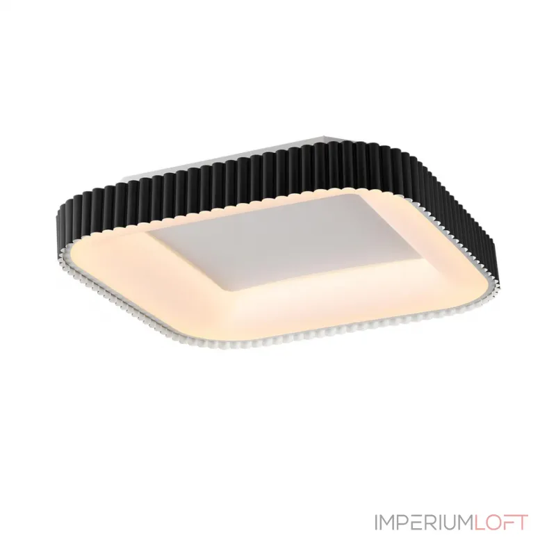 Потолочный светильник Сонекс Avra led 70вт 500х500 8243/2W от ImperiumLoft