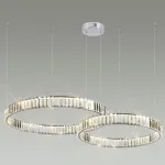 Потолочная чаша (доп.основание) VEKIA Odeon Light 4930/2R от ImperiumLoft