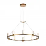 Подвесная люстра Odeon light Hightech 7144/70L