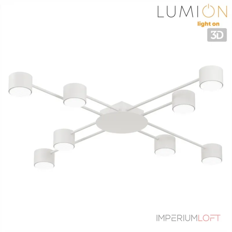 Светильник потолочный Lumion Comfi 8305/8C от ImperiumLoft Светильник потолочный Lumion Comfi 8305/8C от ImperiumLoft