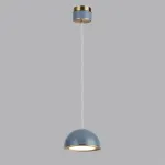 Подвесной светильник Odeon light L-vision 5452/6LA от ImperiumLoft