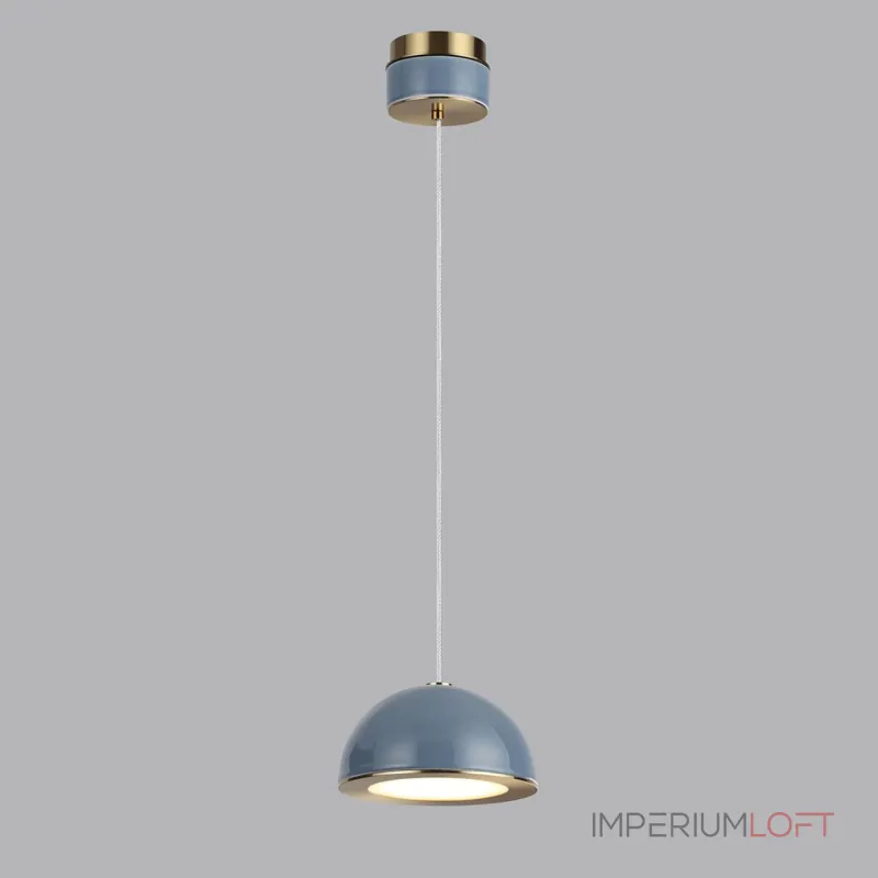 Подвесной светильник Odeon light L-vision 5452/6LA от ImperiumLoft Подвесной светильник Odeon light L-vision 5452/6LA от ImperiumLoft