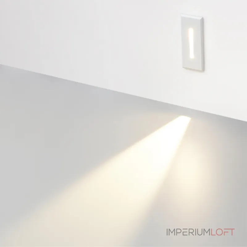 Подсветка для лестниц Odeon Light Hightech 8037/1T от ImperiumLoft