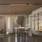 Светильник Novotech Konst 6631/75L от ImperiumLoft