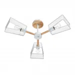 Потолочная люстра Lumion County 8246/3C