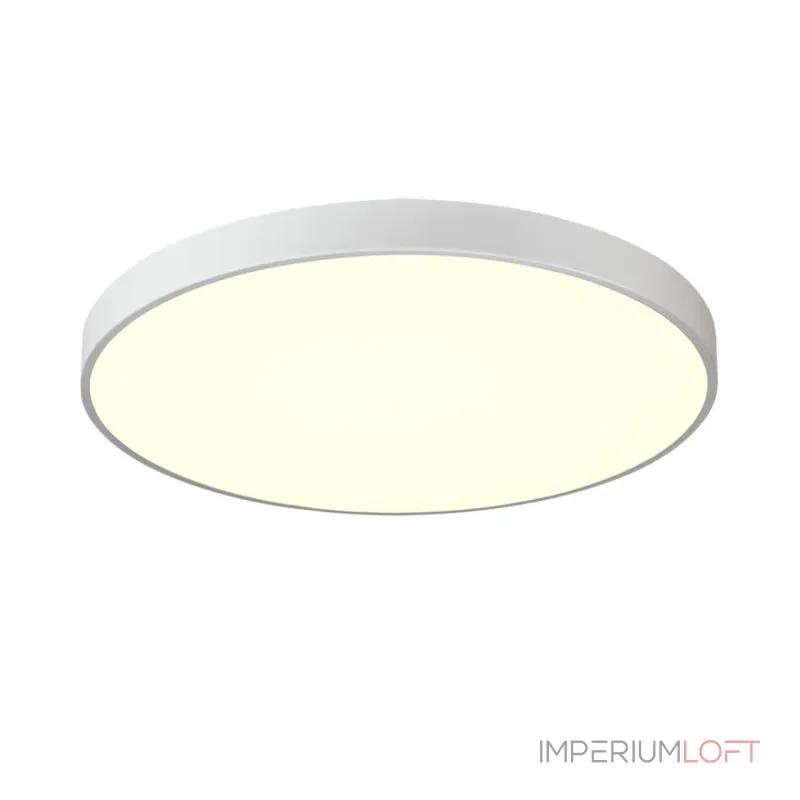 Потолочный светильник Сонекс Mitra led 92вт ø800 8235/6C от ImperiumLoft