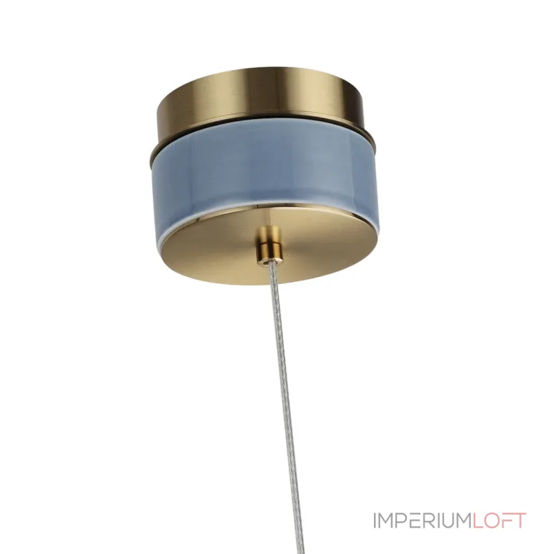 Подвесной светильник Odeon light L-vision 5452/6LA от ImperiumLoft Подвесной светильник Odeon light L-vision 5452/6LA от ImperiumLoft