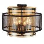 Потолочный светильник Lumion Moderni 8007/6C