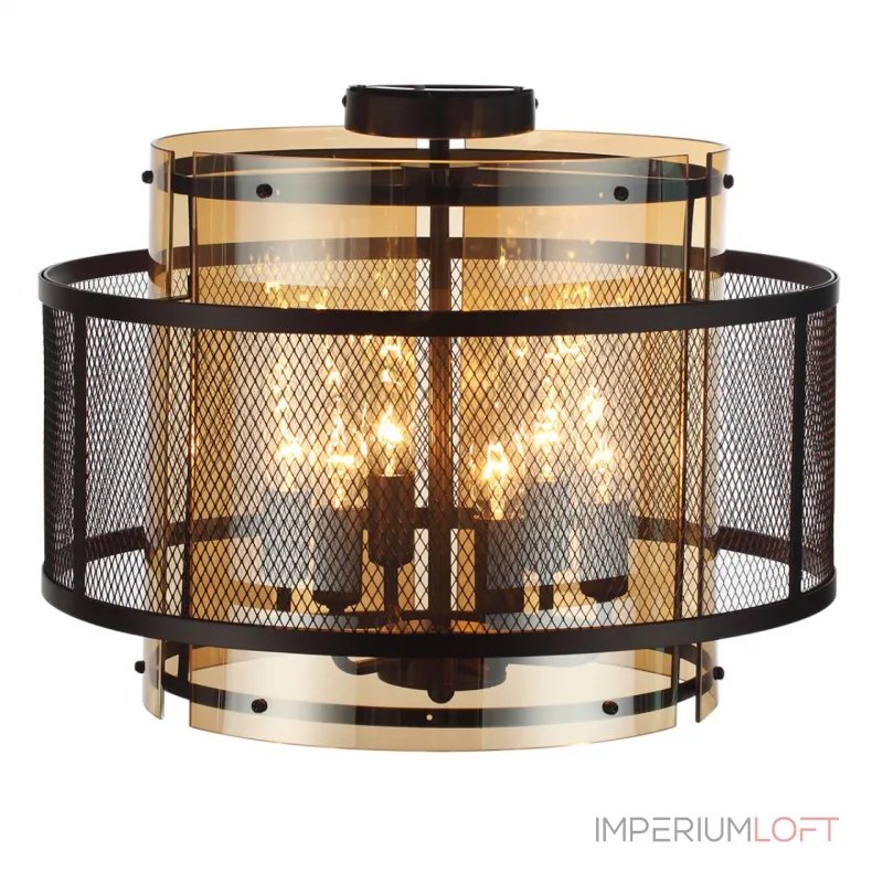 Потолочный светильник Lumion Moderni 8007/6C