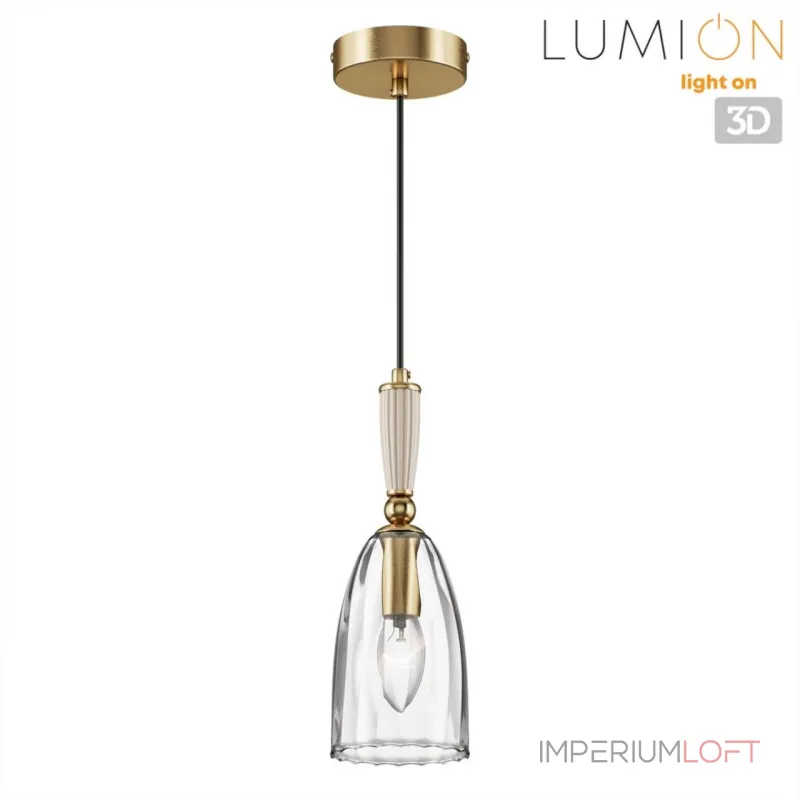 Подвесной светильник Lumion Suspentioni 8284/1A