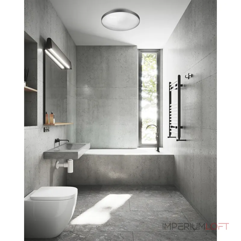 Настенно-потолочный светильник Сонекс Gaby 7784/ELN от ImperiumLoft