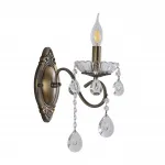 Бра Lumion Classi 8346/1W от ImperiumLoft