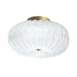 Подвесной светильник Сонекс Piko led 36вт ø400 7720/36L