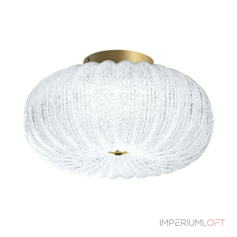 Подвесной светильник Сонекс Piko led 36вт ø400 7720/36L