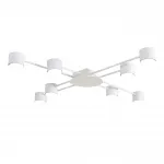 Светильник потолочный Lumion Comfi 8305/8C от ImperiumLoft