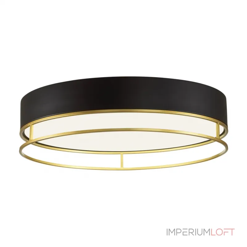 Потолочный светильник Сонекс Avra led 65вт ø450 8186/8C от ImperiumLoft