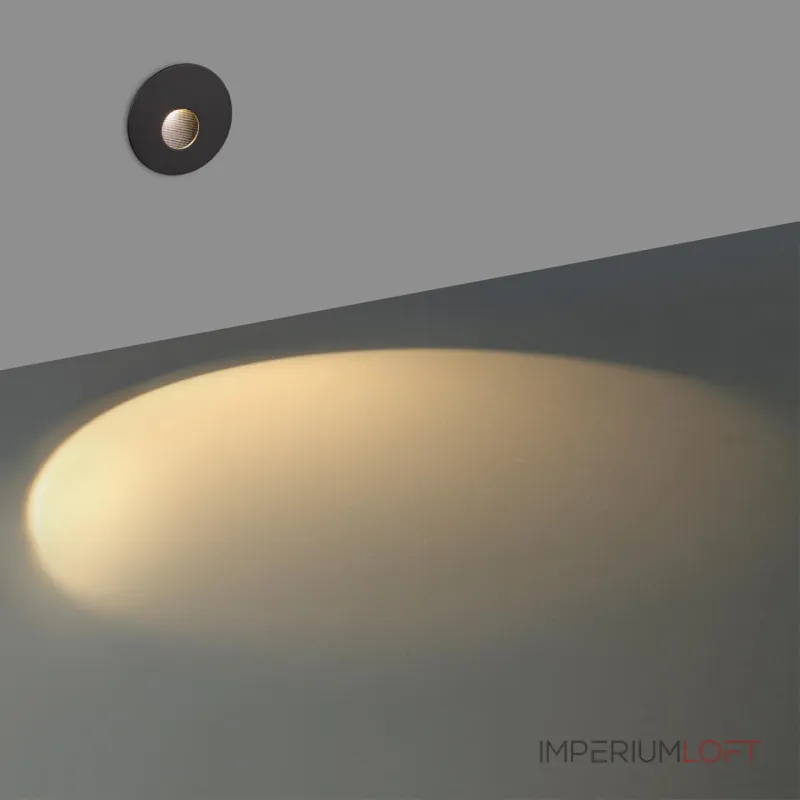 Подсветка лестницы Odeon Light Escala 7165/3WL от ImperiumLoft