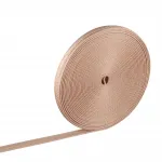 Низковольтный текстильный шинопровод, длина 5м Novotech Shino 6591/1W от ImperiumLoft