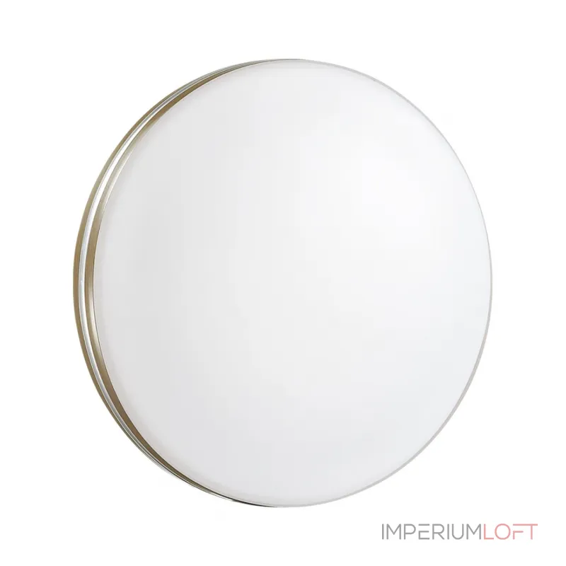 Потолочный светильник Sonex Smalli 3015/CL Потолочный светильник Sonex Smalli 3015/CL