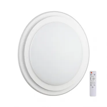 Потолочный светильник Sonex Setta 7617/DL Потолочный светильник Sonex Setta 7617/DL