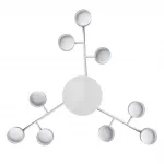 Потолочная люстра Lumion Comfi 8235/9C