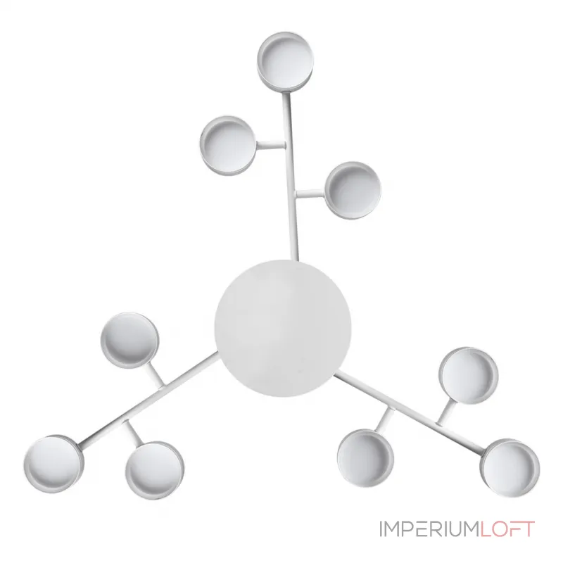 Потолочная люстра Lumion Comfi 8235/9C