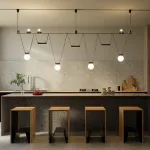 Трековый смарт-светильник для низковольтного шинопровода Novotech Shino 359474 от ImperiumLoft