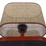 Настольная лампа Lumion County 6547/56CL от ImperiumLoft