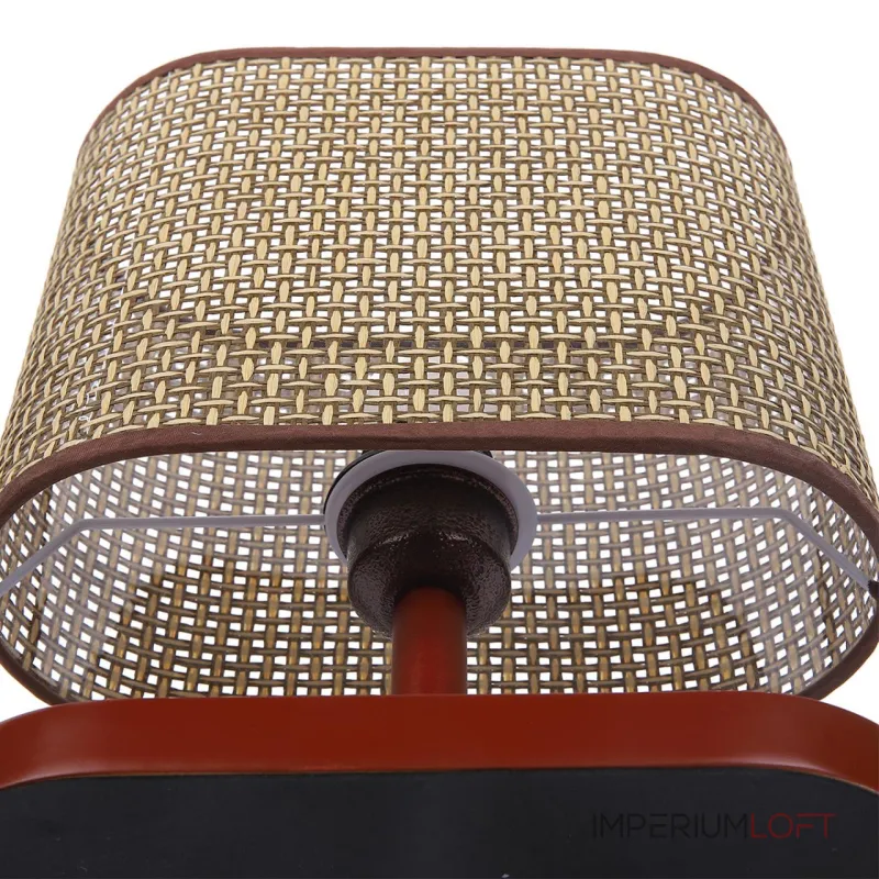 Настольная лампа Lumion County 6547/56CL от ImperiumLoft