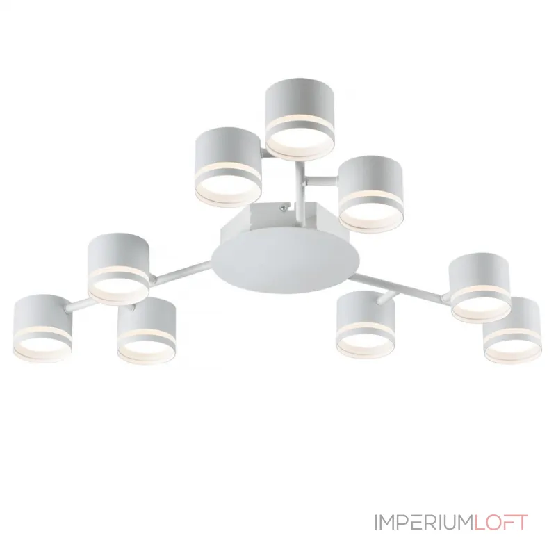 Потолочная люстра Lumion Comfi 8235/9C