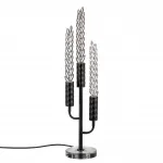 Настольная лампа Odeon Light L-vision 5459/9TL от ImperiumLoft