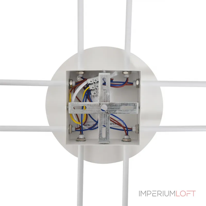 Светильник потолочный Lumion Comfi 8305/8C от ImperiumLoft Светильник потолочный Lumion Comfi 8305/8C от ImperiumLoft