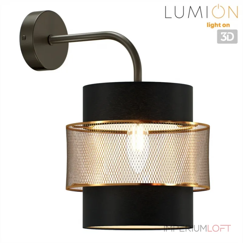 Бра Lumion Moderni 359449 от ImperiumLoft Бра Lumion Moderni 359449 от ImperiumLoft