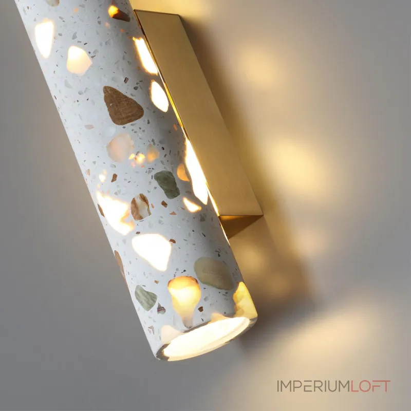 Настенный светильник Odeon Light L-vision 7757/70L от ImperiumLoft