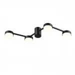 Потолочный светильник Lumion Comfi 8187/4C