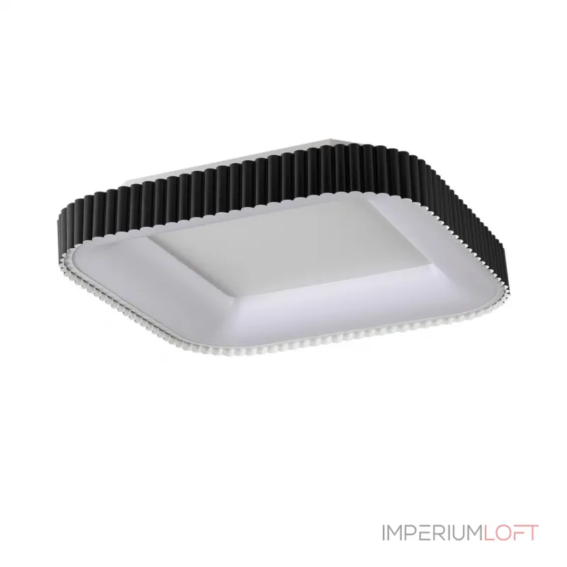 Потолочный светильник Сонекс Avra led 70вт 500х500 8243/2W от ImperiumLoft
