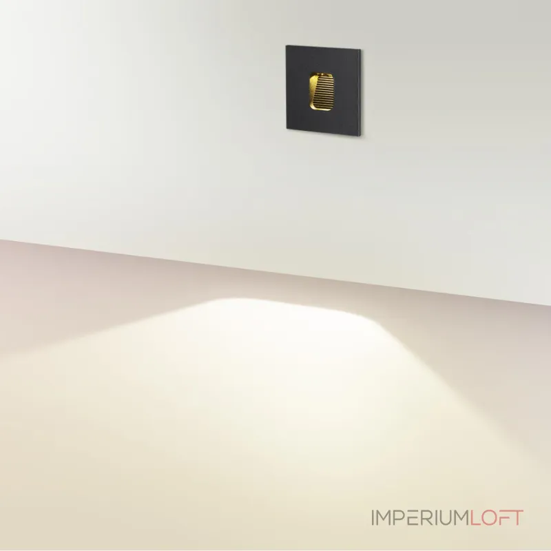 Подсветка для лестниц Odeon Light Nature 7704/40L от ImperiumLoft