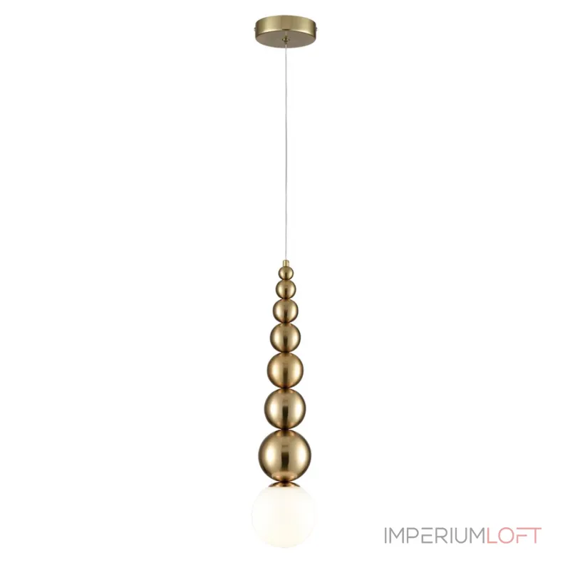 Подвесной светильник Lumion Moderni 8087/1A