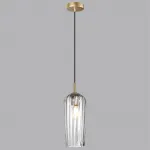 Подвесной светильник Lumion Suspentioni 6551/1B