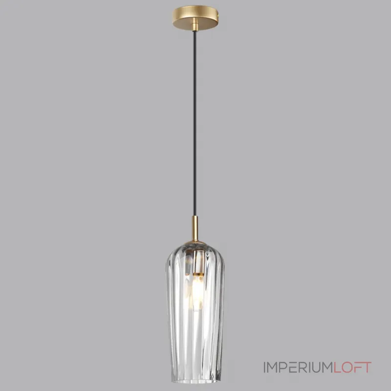 Подвесной светильник Lumion Suspentioni 6551/1B