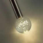 Подвесной светильник Odeon light Hightech 4375/3LA