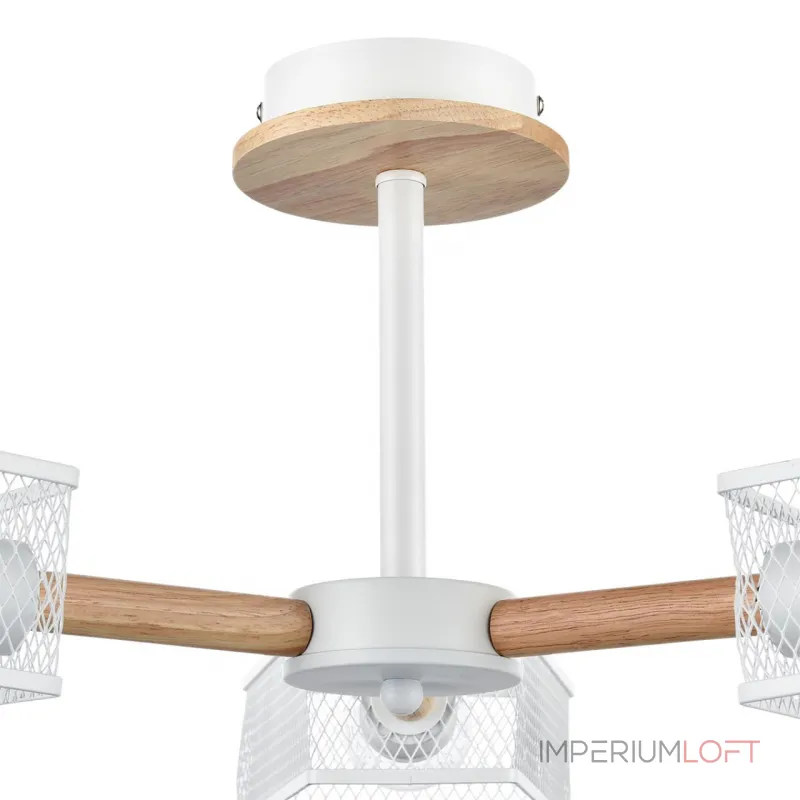 Потолочная люстра Lumion County 8246/3C