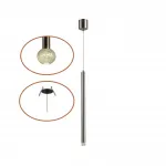 Подвесной светильник Odeon light Hightech 4375/3LA