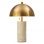 Настольный светильник Odeon Light Midcent 8066/1A от ImperiumLoft