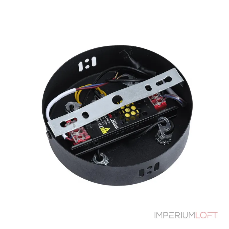 Подвесная люстра Lumion Ledio 8341/42L