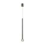 Подвесной светильник Odeon light Hightech 4375/3LA