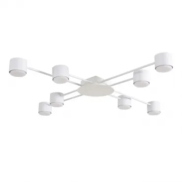 Светильник потолочный Lumion Comfi 8305/8C Светильник потолочный Lumion Comfi 8305/8C
