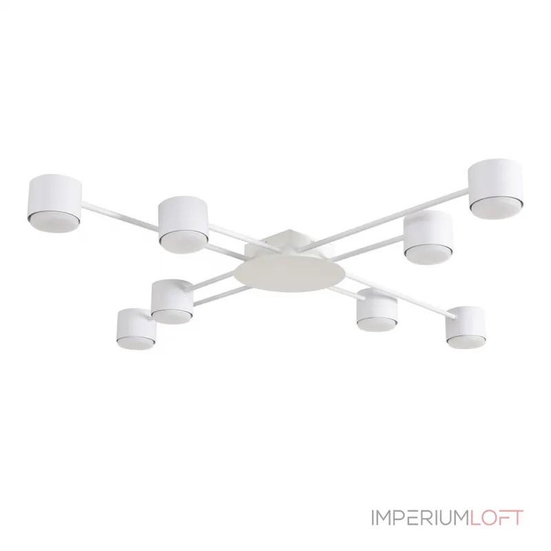 Светильник потолочный Lumion Comfi 8305/8C от ImperiumLoft Светильник потолочный Lumion Comfi 8305/8C от ImperiumLoft