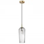 Подвесной светильник Lumion Suspentioni 6551/1B